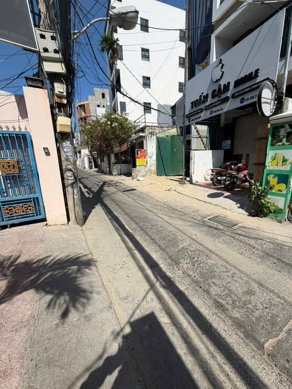 Bán khách sạn 14 tầng 175m² giá 23 tỷ Nha Trang - Ảnh 1