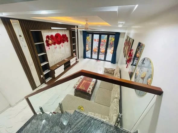 Bán nhà 3 tầng 68m2, 3PN, Lệ Tảo, Hải Phòng - Ảnh 1