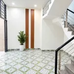 Bán nhà 44m² 3 tầng 3PN Miếu Hai Xã Hóc Môn - Ảnh thu nhỏ 3