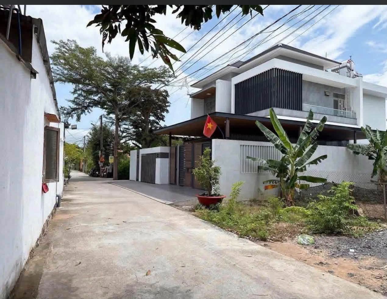 Bán đất mặt tiền Bà Rịa 250m² giá 4 tỷ - Ảnh thu nhỏ 3