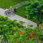 Suất ngoại giao CK 18%, nhà phố 4.9 tỷ, biệt thự 10 tỷ Eco Retreat Rừng Phượng. LH trực tiếp CĐT - Ảnh thu nhỏ 16