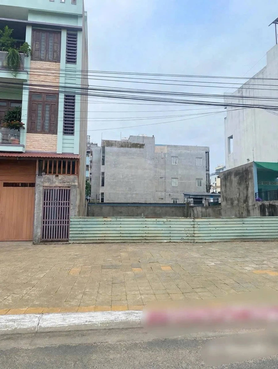 Bán đất mặt tiền Bờ Kênh, Khang Linh Vũng Tàu 96,9m² - 5.5 tỷ - Ảnh thu nhỏ 4