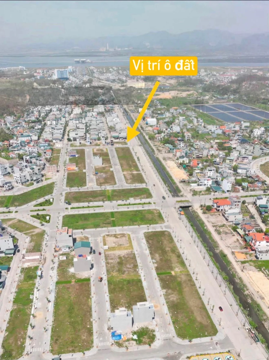 Bán đất mặt tiền Lideco Quận 12, 150m2, 7 triệu/m2 - Ảnh thu nhỏ 3
