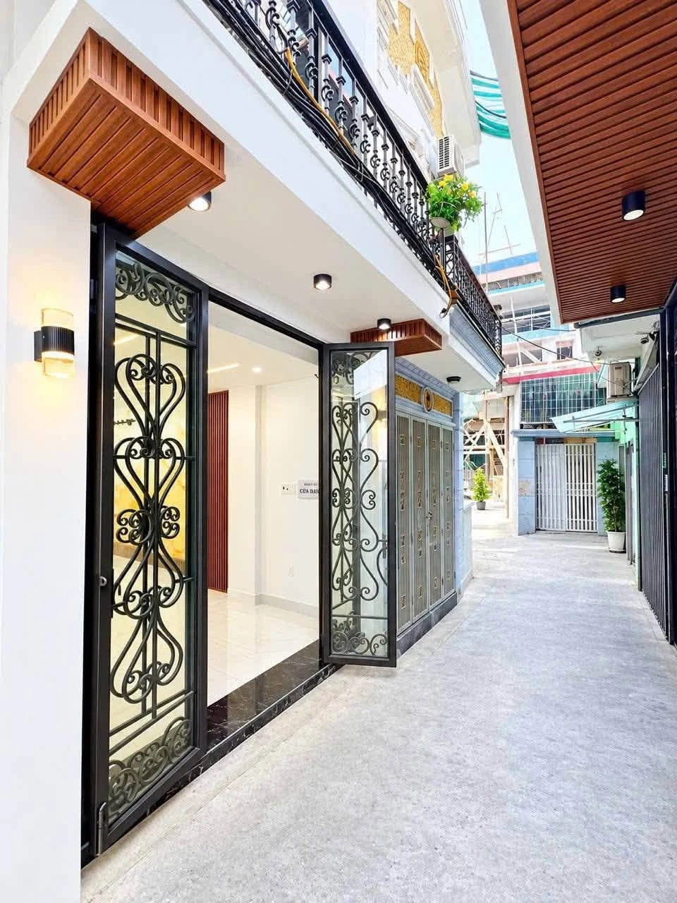 Nhà 3 tầng 38m² Tôn Đức Thắng Hải Phòng 2,69 tỷ - Ảnh 1