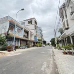Bán lô đất mặt tiền Đỗ Hành Phan Thiết 100m2 4 tỷ 350 - Ảnh thu nhỏ 3