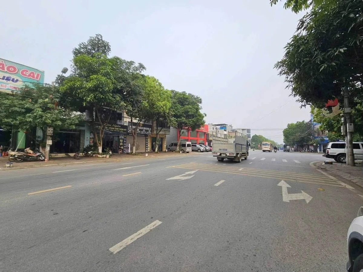Bán 2 lô liền kề Trần Phú Quận 12, 200m2, 7,5 tỷ - Ảnh thu nhỏ 4