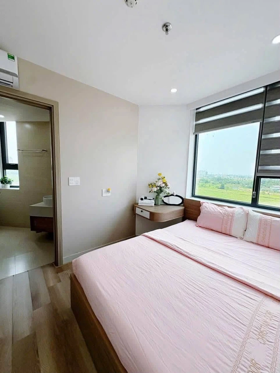 Cho thuê căn hộ Nera Garden 89m2, 3 phòng, Thừa Thiên Huế - Ảnh thu nhỏ 3