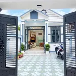 Bán nhà mái Thái 3PN Trảng Bom, Đồng Nai 140m² 1 tỷ 550 triệu - Ảnh thu nhỏ 1
