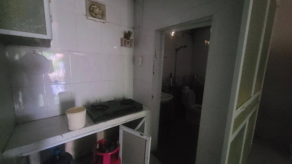 Bán nhà mặt tiền Phạm Ngũ Lão 91m² giá 1.19 tỷ Quận 1 - Ảnh thu nhỏ 4