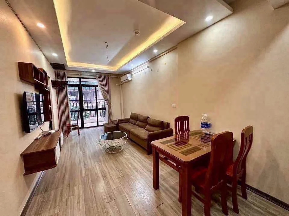 Bán căn hộ 2PN 55m² Green City Bắc Giang - Ảnh thu nhỏ 2