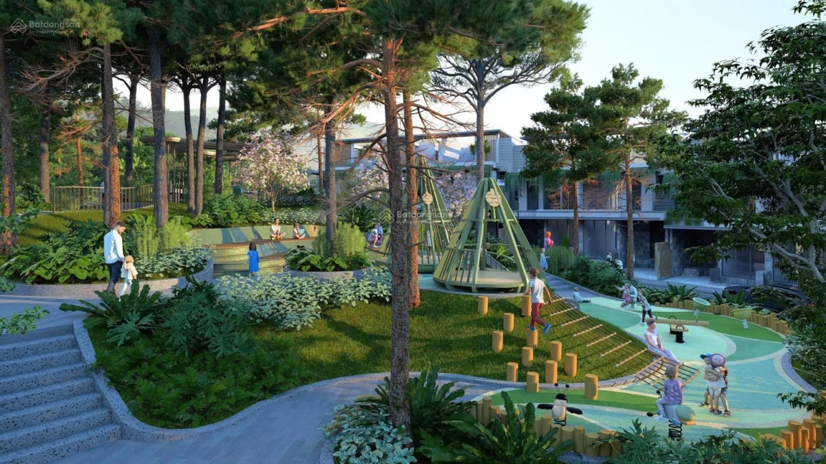 Cần nhượng lại căn song lập khu Spring Residences giá 16 tỷ - Ảnh thu nhỏ 3