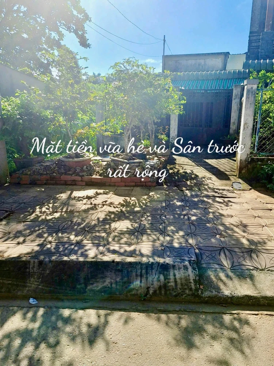 Bán nền full thổ 191.7m2 Bình Thuỷ, Cần Thơ 6.8 tỷ - Ảnh thu nhỏ 4