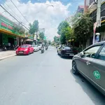 Bán cặp nền 10x20m đường Phạm Hùng gần cơm tấm Phạm Hùng, đang cho thuê 9 triệu/tháng - Ảnh thu nhỏ 2