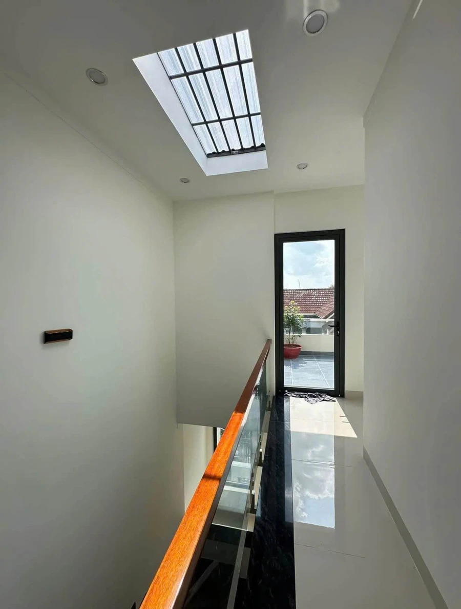 Bán nhà cấp 4 gần BigC Tân Phong, 100m², sổ riêng - Ảnh thu nhỏ 5
