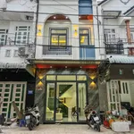 Bán nhà lầu 2PN Số 22 KDC Thới Nhựt Tân An 40m² - Ảnh thu nhỏ 1