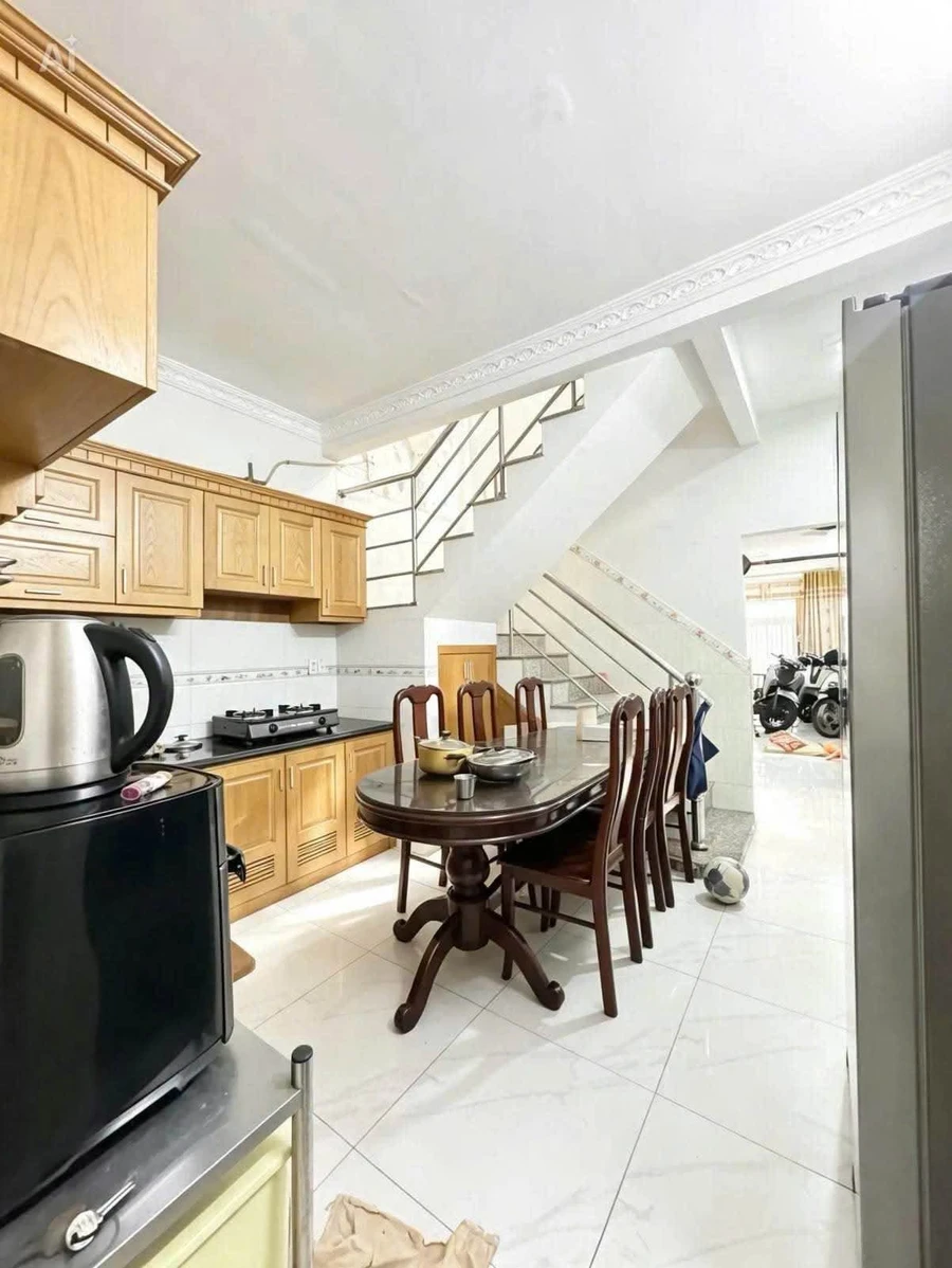 Bán nhà 3PN Quận 12 72m² 2,75 tỷ - Ảnh thu nhỏ 3