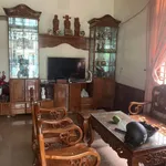 Bán biệt thự 2 tầng 206m2 mặt tiền Hùng Vương Q5 - Ảnh thu nhỏ 2