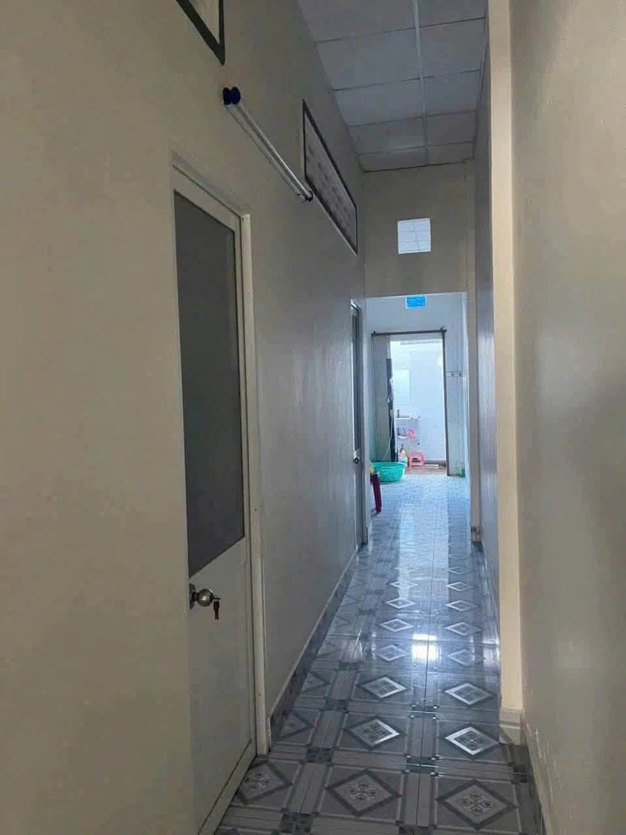 Bán nhà cấp 4 hẻm 125m² Tân An Long An - Ảnh thu nhỏ 4