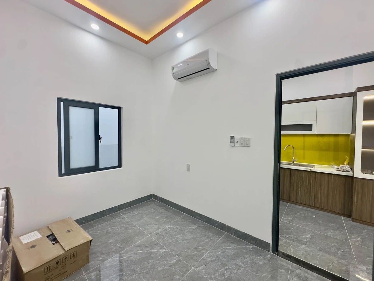 Bán nhà 3PN 2WC 67m2 đường ô tô gần Nha Trang, Diên An, Khánh Hòa - Ảnh thu nhỏ 5