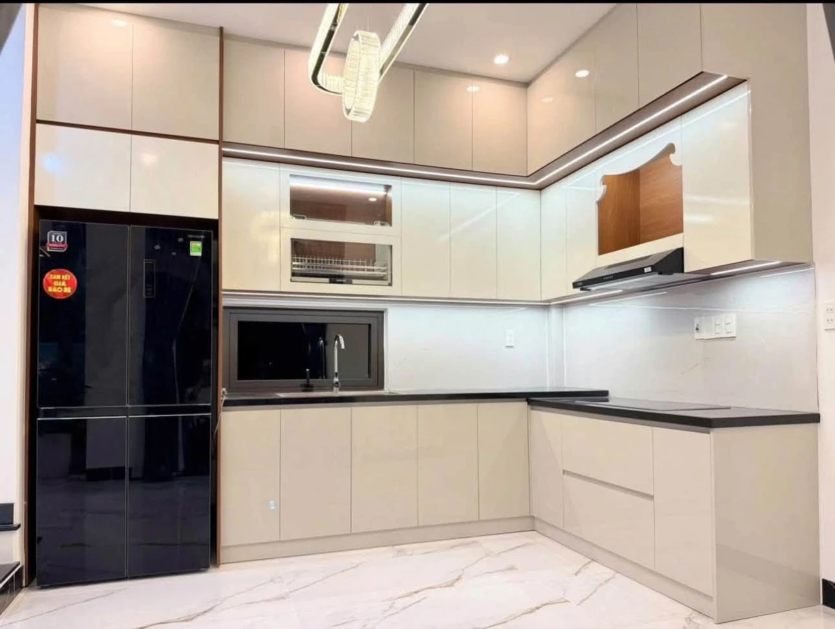Bán nhà 2 tầng 3PN 115m² Lê Ngô Cát, Huế - Ảnh thu nhỏ 2