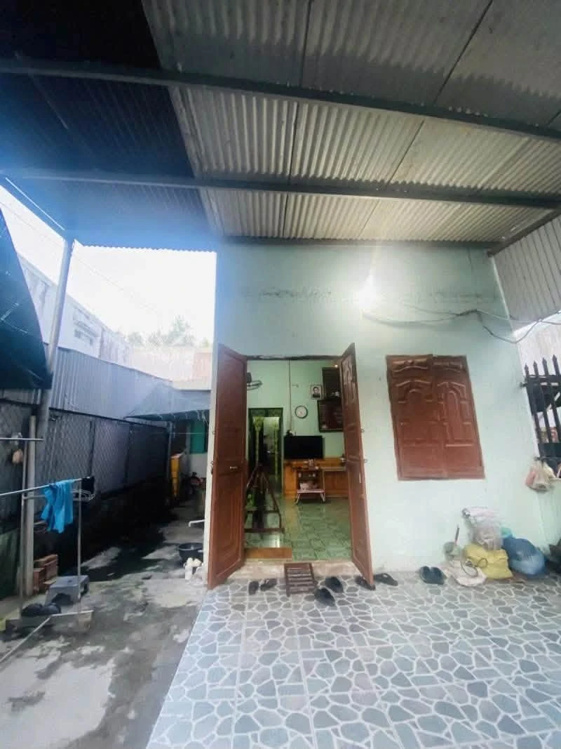 Nhà riêng ngang 6m, sân ô tô Thạnh Phú 96m² - 1,2 tỷ - Ảnh thu nhỏ 4