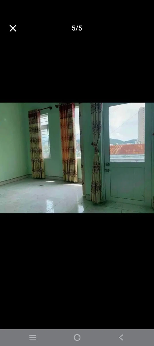 Bán nhà 3,5 tầng mặt tiền Phan Chu Trinh, 40m2, 4,75 tỷ - Ảnh thu nhỏ 4
