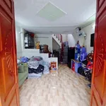 Bán nhà 1 trệt 1 lầu 40m2 full thổ cư giá 750 triệu tại Thái Hòa, Bình Dương - Ảnh thu nhỏ 2