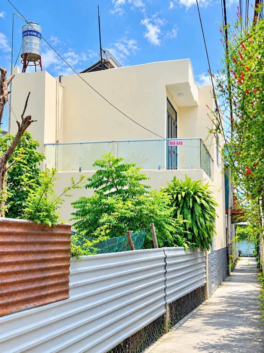 Bán nhà trệt lầu 150m² 3 PN Cần Thơ 2 tỷ 099 - Ảnh 1