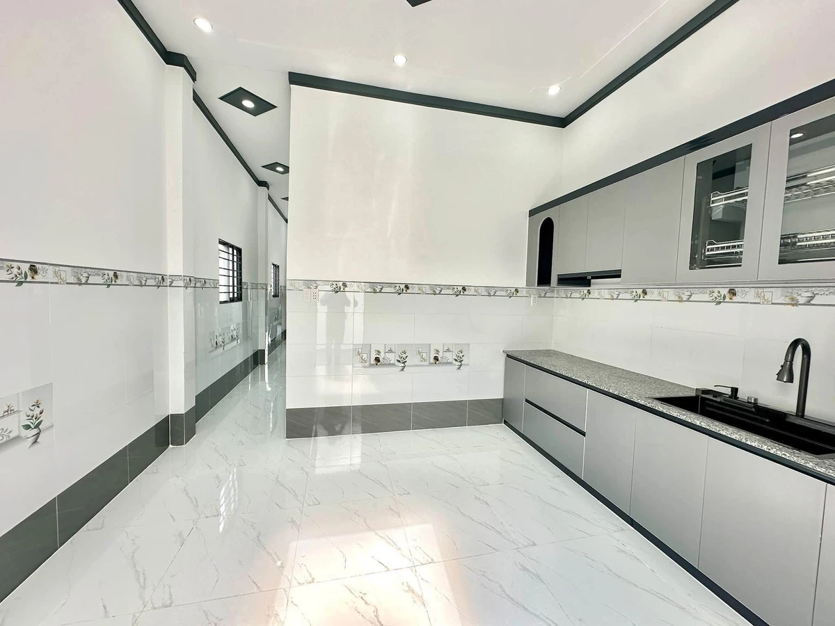 Bán nhà cấp 4 2 mặt tiền 120 m² Mỹ Lộc - Ảnh thu nhỏ 5