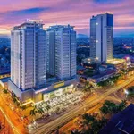Cho thuê căn hộ 2 phòng ngủ 102m² Dầu khí Quang Trung 6.5tr/tháng - Ảnh thu nhỏ 1