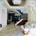 Bán nhà 3PN Gò Vấp 52m² Đường số 59 giá 6 tỷ - Ảnh thu nhỏ 2