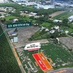 Bán đất 170m² sát KCN Minh Hưng, Bình Dương, 700 triệu - Ảnh thu nhỏ 1
