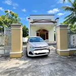 Bán nhà lầu Phú Hưng 250m² 1 tỷ 2 - Ảnh thu nhỏ 1