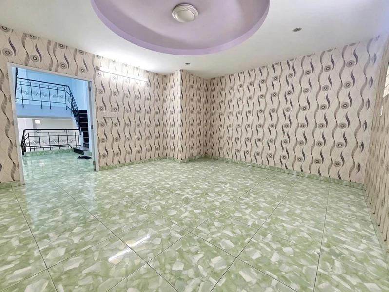 Bán nhà phố mặt tiền Xuân Hồng, Tân Bình, 135m², 6 tỷ