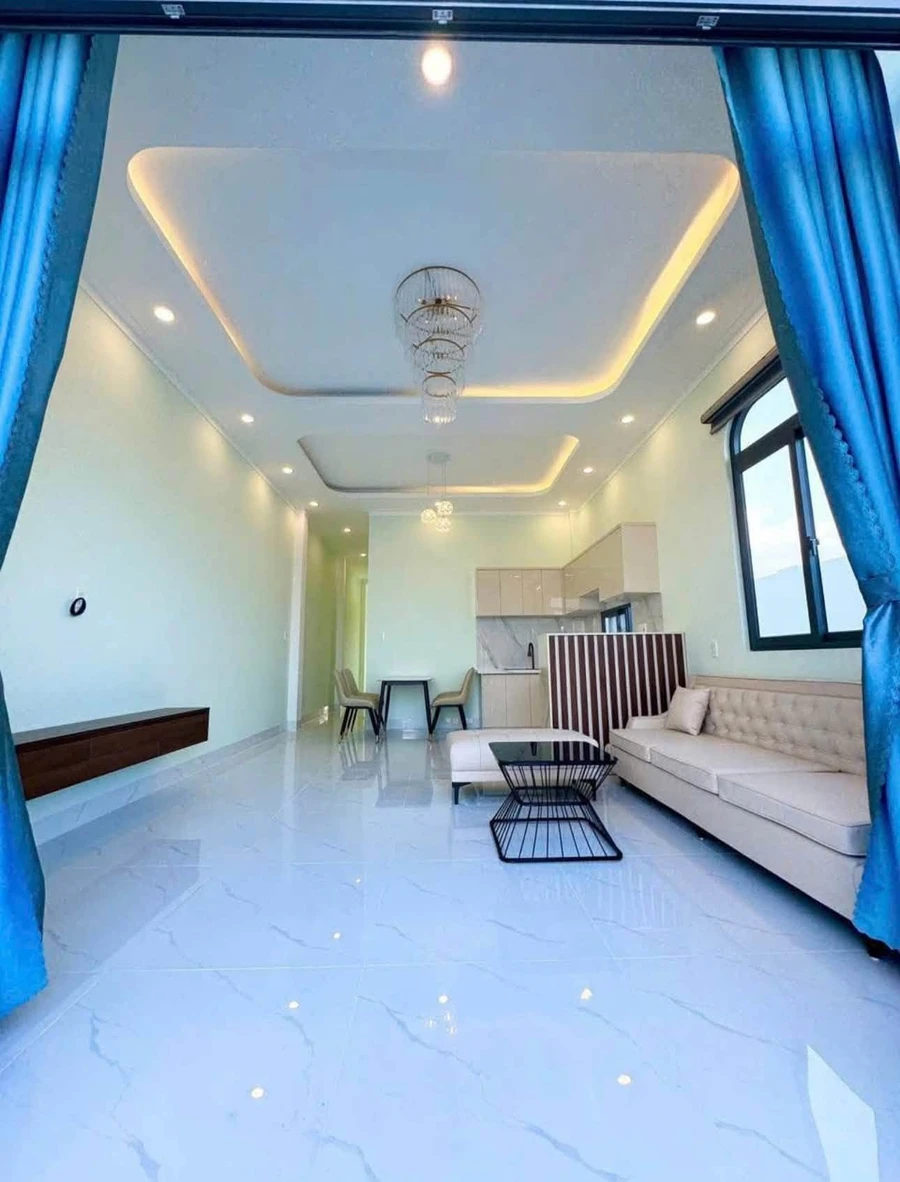 Bán nhà mới 2 phòng ngủ 105m² Phan Thiết - Ảnh thu nhỏ 2