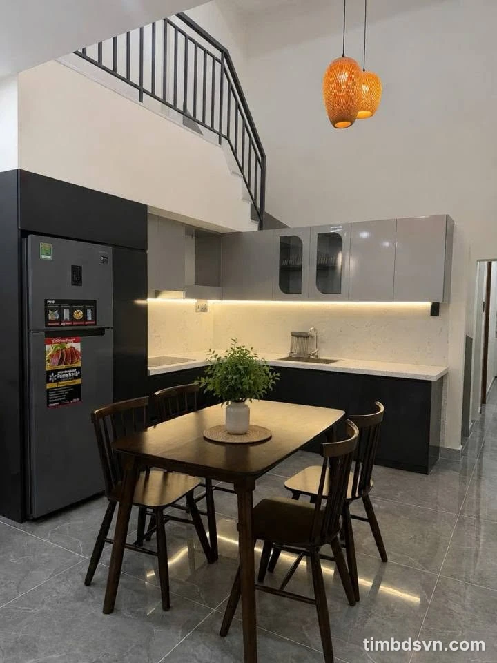 Bán nhà 2 tầng 60m² Cù Chính Lan, Đà Nẵng nhỉnh 3 tỷ - Ảnh thu nhỏ 2