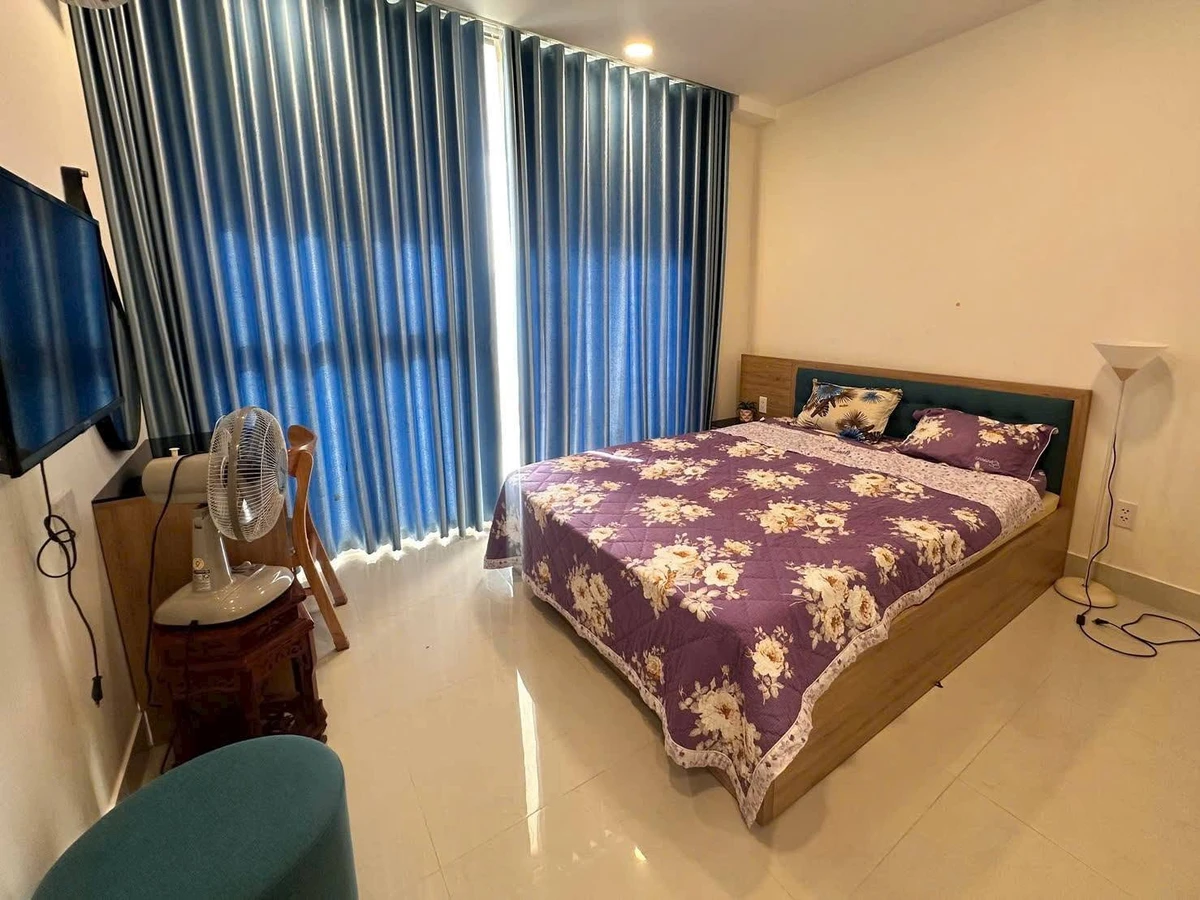 Bán căn hộ Gateway 2PN 63m² view cảng biển Vũng Tàu - 2 tỷ 980 triệu - Ảnh thu nhỏ 3