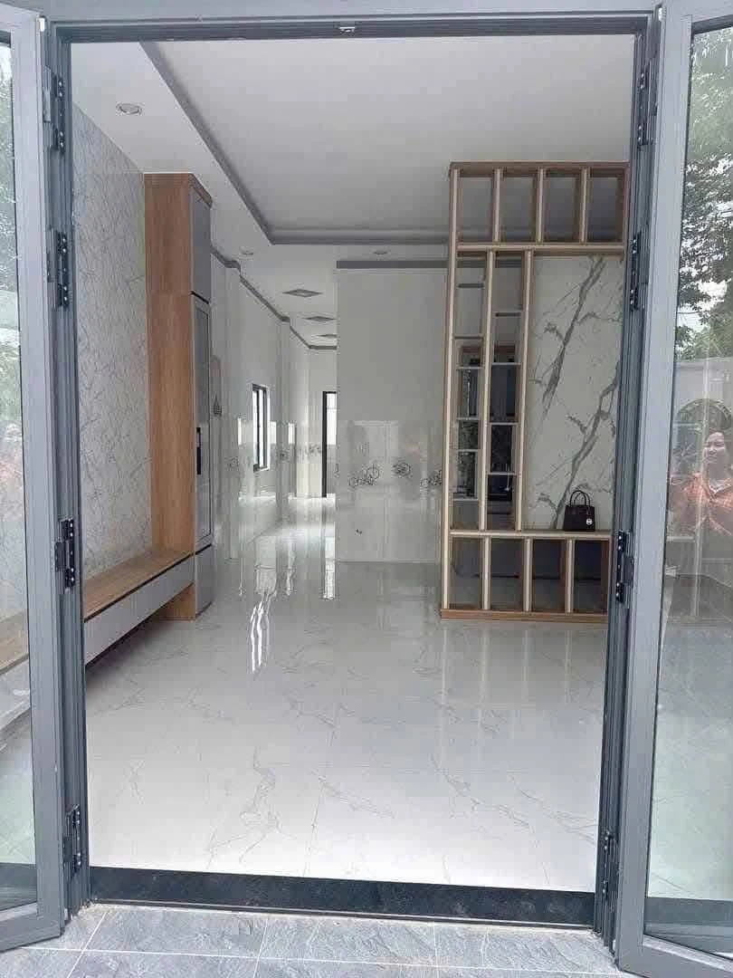 Bán nhà mới xây 2PN Xã Long Hải 100m² 1 tỷ 890 - Ảnh thu nhỏ 5