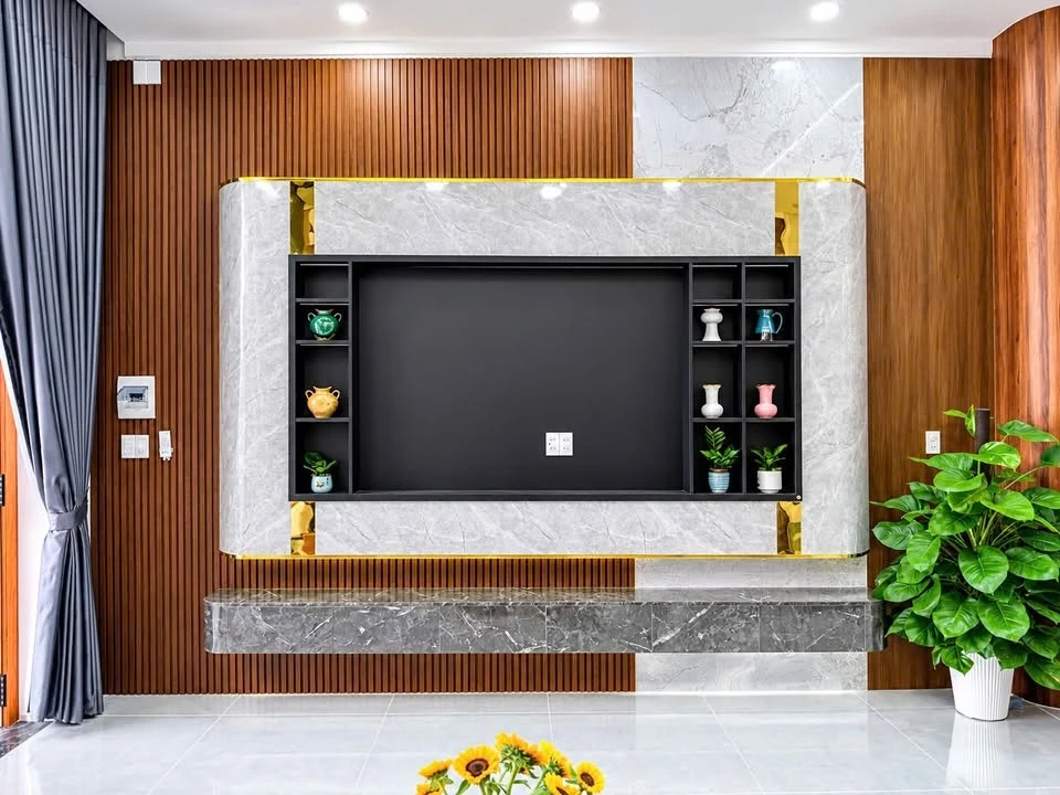 Bán nhà 170m² thổ cư, sân ô tô 3PN 2WC tại Trảng Dài, Biên Hòa - Ảnh thu nhỏ 5