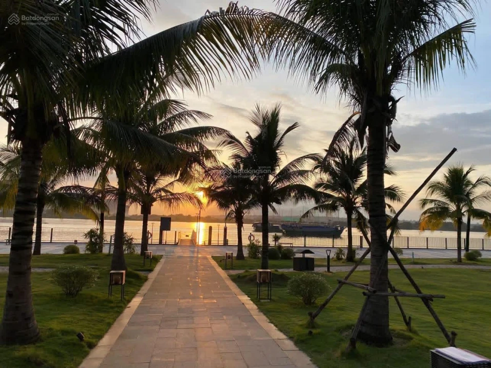 Dự án Izumi City tại Long Hưng, TP. Đồng Nai - Chính sách mới tháng 10/2026 phân khu Canaria - Ảnh thu nhỏ 4