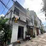 Bán nhà góc hẻm Huỳnh Văn Bánh, Phú Nhuận, 31 m², 2PN - Ảnh thu nhỏ 2