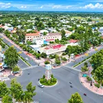 3852,3m2 | Trung tâm TT Bến Cầu | Ngộp ngân hàng cần bán nhanh | Thương lượng mạnh - Ảnh thu nhỏ 1