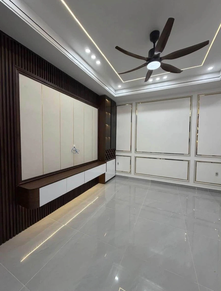 Bán nhà 4 tầng 41m2, 4 phòng ngủ tại Hải An, Đà Nẵng - Ảnh thu nhỏ 2