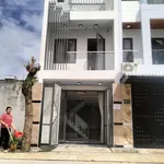 Bán nhà mặt tiền Cát Tường Phú Sinh 54m² 3 phòng ngủ Quận 12 - Ảnh thu nhỏ 1