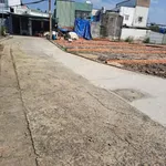 Bán lô đất sổ hồng riêng 100m² Đông Thạnh 2 tỷ 800 - Ảnh thu nhỏ 2