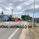 Bán 8 lô đất thổ cư 81-85m² Suối Hiệp Khánh Hòa - Ảnh thu nhỏ 1