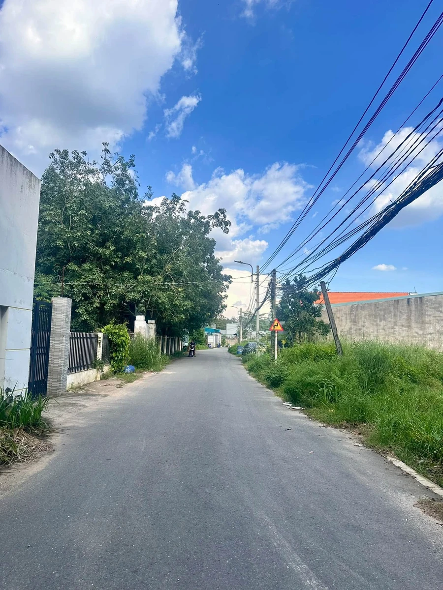 Bán đất nền Hòa Lợi TP. Hồ Chí Minh 160m² 3 tỷ - Ảnh thu nhỏ 4