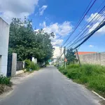 Bán đất nền Hòa Lợi TP. Hồ Chí Minh 160m² 3 tỷ - Ảnh thu nhỏ 4