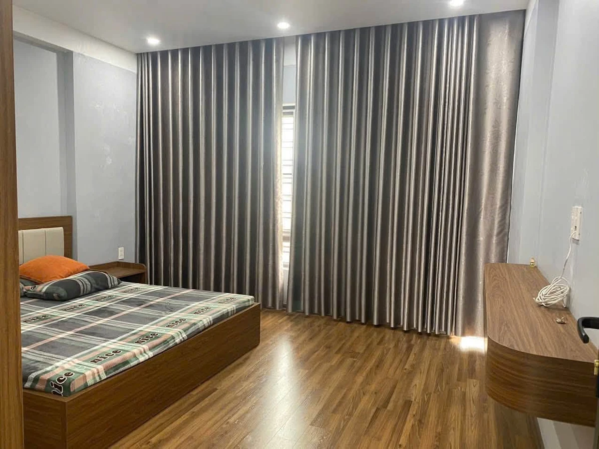 Bán nhà 4 tầng 62m² Đông Hải 1, Hải An - 3.2 tỷ - Ảnh thu nhỏ 4