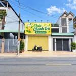 Bán nhà mặt tiền Lý Văn Sâm 185m² kinh doanh sầm uất 9 tỷ - Ảnh thu nhỏ 1